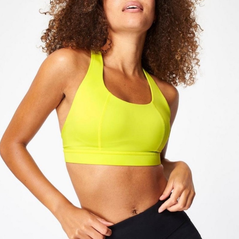 Sweaty Betty Circuit Sports Bra
